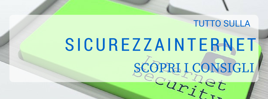 sicurezza